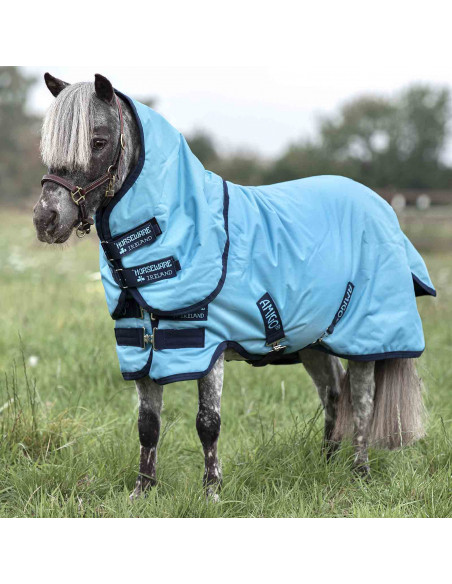 Amigo Hero 6 Pony Petite Plus