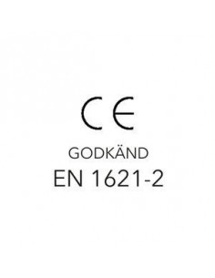 Lami-Cell Ryggskydd 2