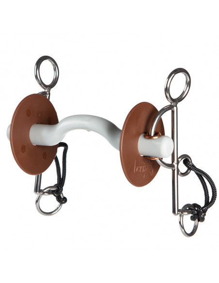 Beris Autopilot Tongue port long