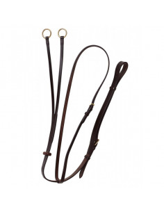 Mountain Horse Martingal