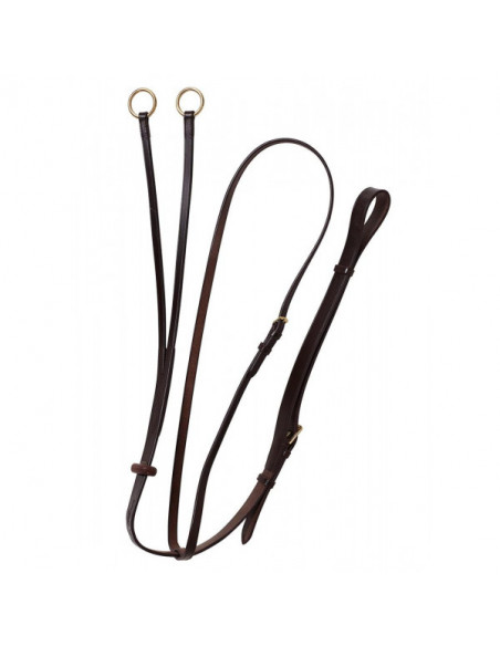 Mountain Horse Martingal