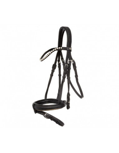 Kavalkade Träns Cortica cork