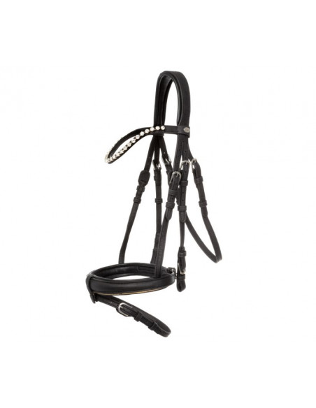 Kavalkade Träns Cortica cork