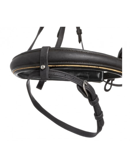 Kavalkade Träns Cortica cork