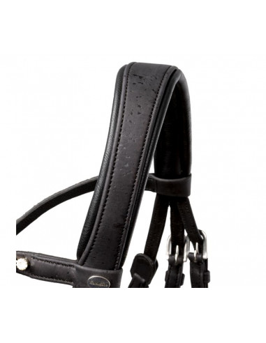 Kavalkade Träns Cortica cork