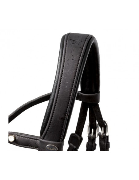 Kavalkade Träns Cortica cork