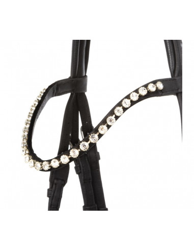 Kavalkade Träns Cortica cork