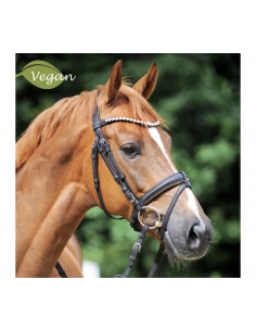 Kavalkade Träns Cortica cork