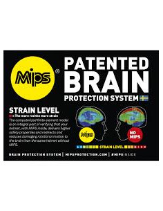 EQ3 Ridhjälm Pardus Smooth Glitter ändringsbar 2