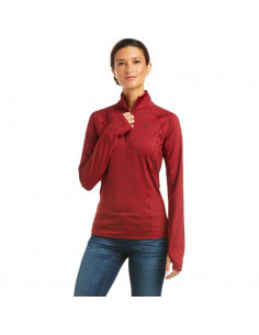 Ariat Lowell 2.0 1/4 zip 2