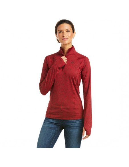 Ariat Lowell 2.0 1/4 zip