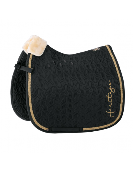 Eskadron Schabrak Glossy Peacock Heritage