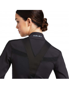 Ariat Ascent Full Zip Sweatshirt 2