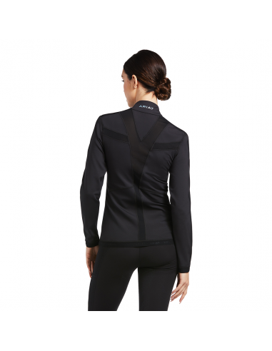 Ariat Ascent Full Zip Sweatshirt