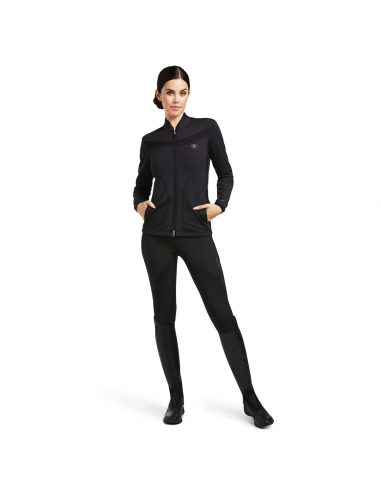 Ariat Ascent Full Zip Sweatshirt