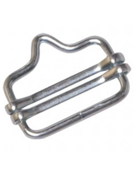 Skarvlås för band 4st/fp