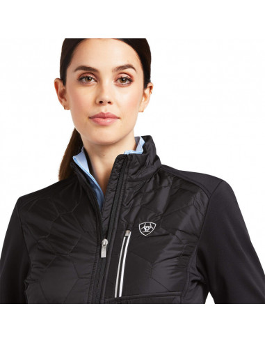 Ariat Fusion jacket