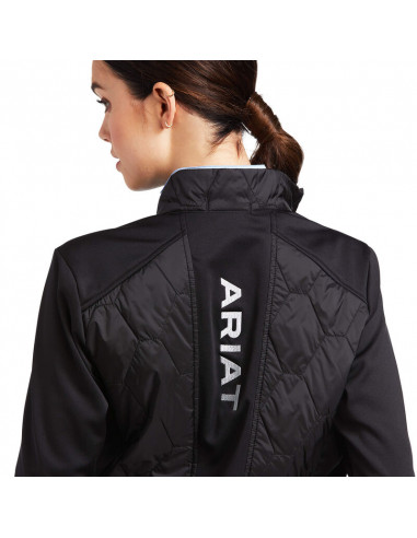 Ariat Fusion jacket