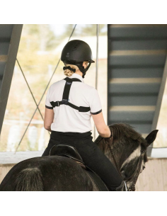 Back on Track Hållningssele 2