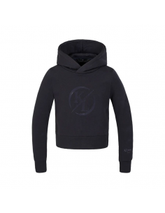 Kingsland Kloriah Girls Short Hoodie