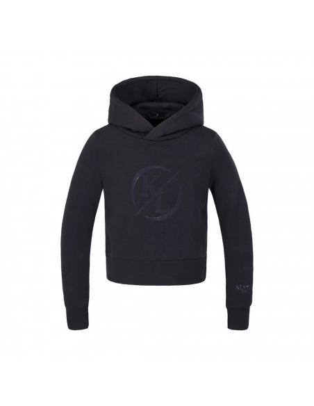 Kingsland Kloriah Girls Short Hoodie