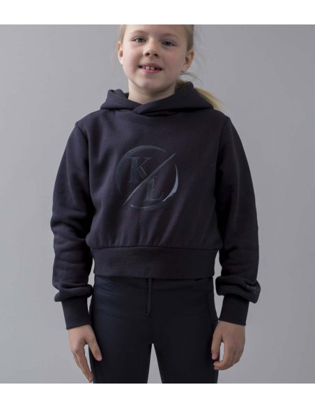 Kingsland Kloriah Girls Short Hoodie