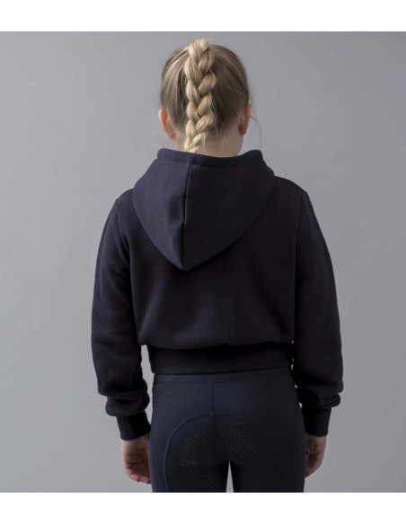 Kingsland Kloriah Girls Short Hoodie