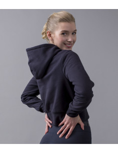 Kingsland Kloria Ladies Short Hoodie 2
