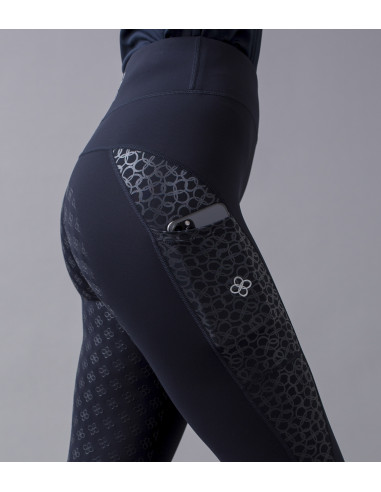 Kingsland KLoliane Recycled FullGrip Tights