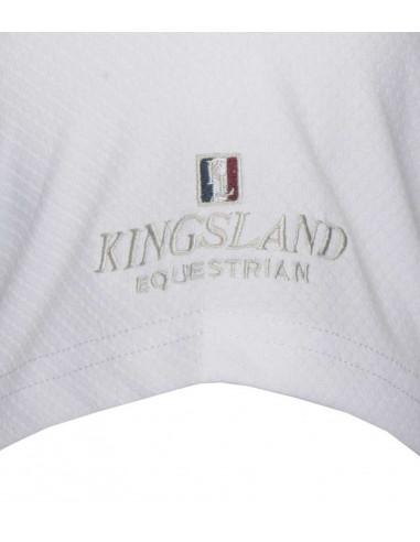Kingsland Classic Men Short Sleeve Show shirt