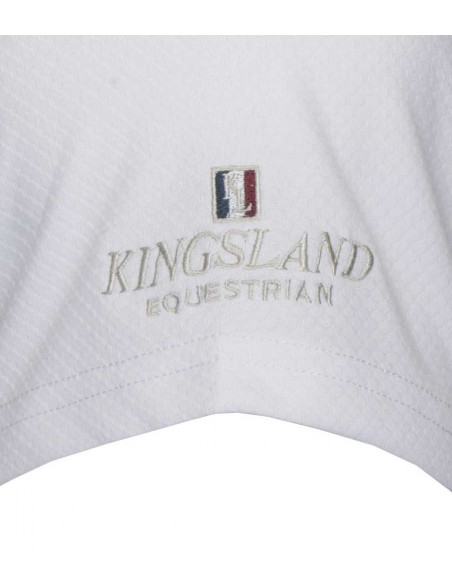 Kingsland Classic Men Short Sleeve Show shirt