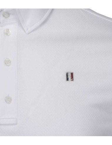 Kingsland Classic Men Short Sleeve Show shirt