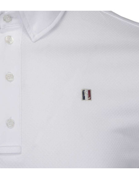 Kingsland Classic Men Short Sleeve Show shirt