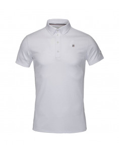 Kingsland Classic Men Short Sleeve Show shirt