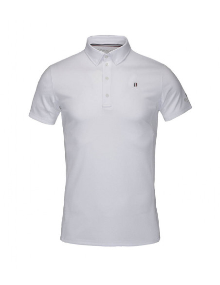 Kingsland Classic Men Short Sleeve Show shirt