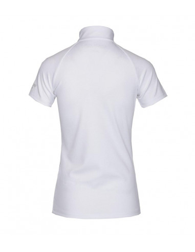 Kingsland Classic Ladies Short Sleeve Show shirt