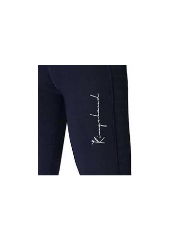 Kingsland Kandy Girls F-Tec F-Grip Tights