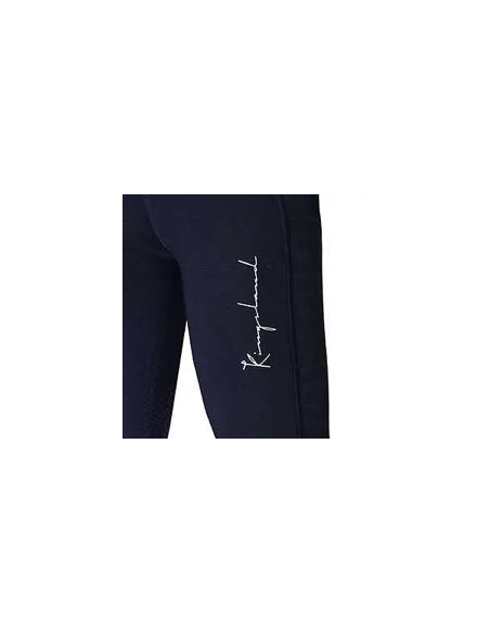 Kingsland Kandy Girls F-Tec F-Grip Tights