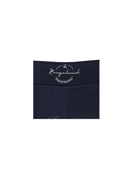 Kingsland Kandy Girls F-Tec F-Grip Tights