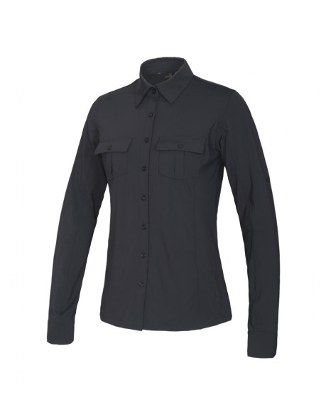 Kingsland KLwrenley Ladies Long Sleeve Shirt