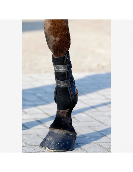 Kentucky tendon grip gel sock