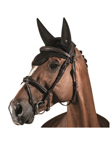 Åsebo Equiline huva Dell