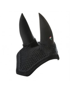 SRF Equiline huva Dave soundless