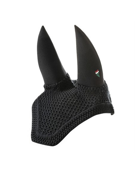 SRF Equiline huva Dave soundless