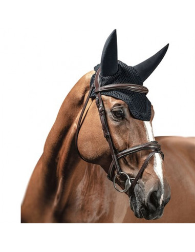 SRF Equiline huva Dave soundless