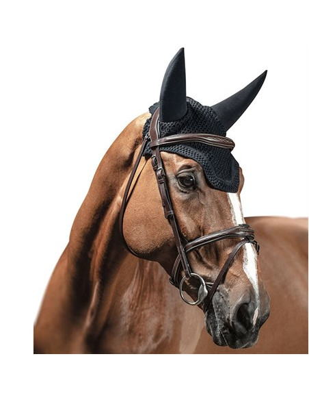 SRF Equiline huva Dave soundless