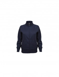 Ladies Premium Sweat Jacket