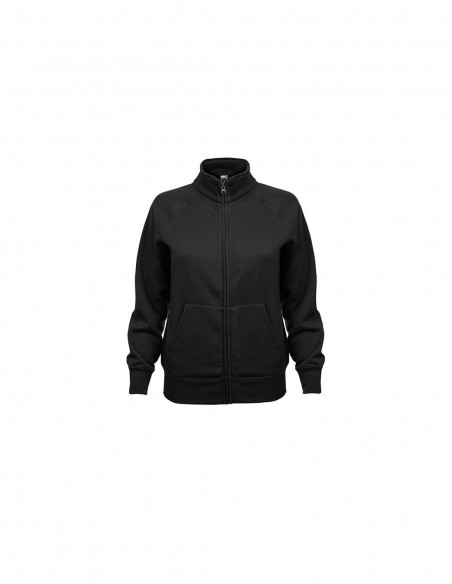 Classic Sweat Jacket Unisex