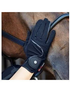 Catago FIR-Tech Mesh Gloves 2