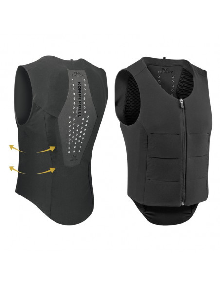 Komperdell Ballistic FlexFit Regular